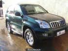 Toyota Land Cruiser  3.0 D4-D VX - mejor precio | unprecio.es