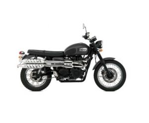 TRIUMPH SCRAMBLER 865