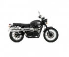 TRIUMPH SCRAMBLER 865 - mejor precio | unprecio.es