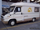 Vendo Fiat ducato del Año 1989 - mejor precio | unprecio.es