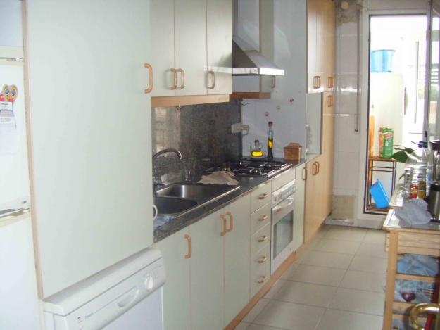 Vendo mi piso de Sabadell