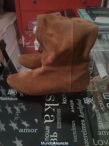 venta de varios zapatos