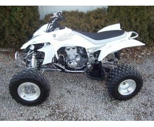 YAMAHA YFZ 450