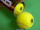 Recuperación y reciclaje de pelotas de tenis - mejor precio | unprecio.es
