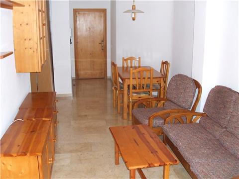 1924**Apartamento en Santa Teresa