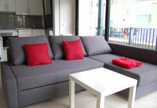 Apartamento : 6/6 personas - tossa de mar  girona (provincia de)  cataluna  espana
