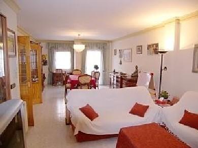 Apartamento con 3 dormitorios se vende en Benitachell, Costa Blanca