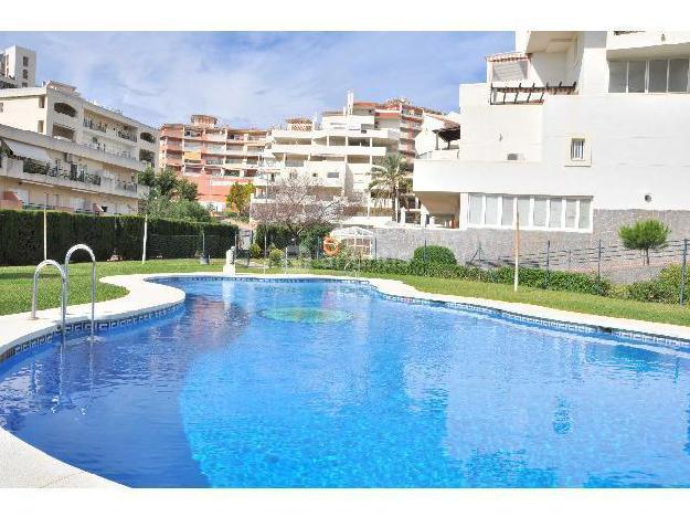 Apartamento en Benalmadena Costa