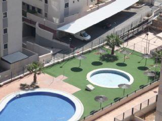 Apartamento en venta en Cala de Finestrat, Alicante (Costa Blanca)