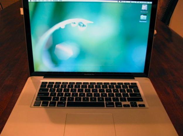 Apple MacBook Pro 15