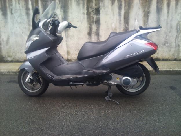 Aprila atlantic 125cc