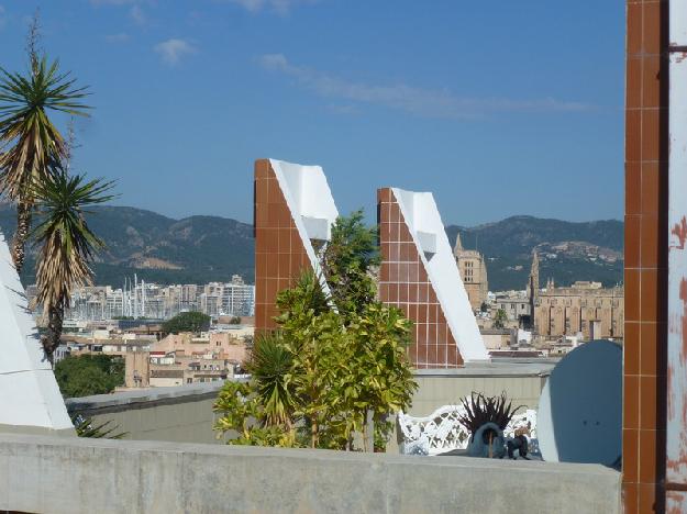ático en Palma de Mallorca