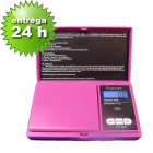 Balanza Digital Portatil Fuzion FZ 350 - mejor precio | unprecio.es