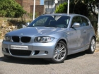 BMW Serie 1 D d - 3 puertas - mejor precio | unprecio.es