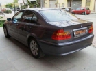 BMW SERIE 3 320D (VENTA ENTRE PARTICULARES) - Girona - mejor precio | unprecio.es