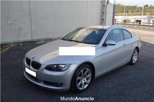 BMW Serie 3 330D