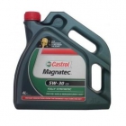 Castrol Magnatec 5W30 C3 - mejor precio | unprecio.es