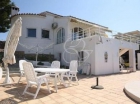 Chalet con 3 dormitorios se vende en Moraira, Costa Blanca - mejor precio | unprecio.es