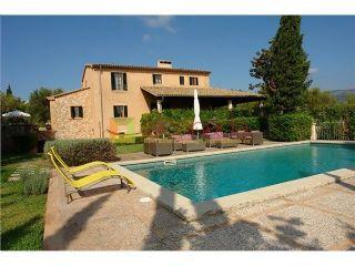 Chalet en venta en Campanet, Mallorca (Balearic Islands)