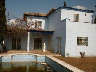 Chalet en venta en Estepona, Málaga (Costa del Sol)