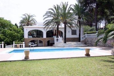 Chalet en venta en Javea/Xàbia, Alicante (Costa Blanca)