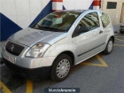 Citroën C2 1.4 HDI Furio - mejor precio | unprecio.es