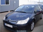 Citroën C4 1.6 HDi 90 LX - mejor precio | unprecio.es