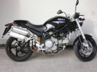 DUCATI MONSTER S2R NEGRA 2005 - mejor precio | unprecio.es