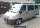 Fiat Ducato 2.8 JTD - mejor precio | unprecio.es