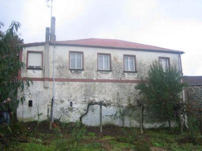 Finca/Casa Rural en venta en Chantada, Lugo