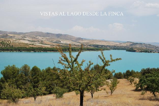 Finca rústica en Alhama de Granada