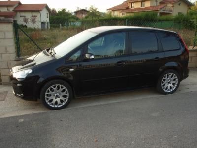 Ford Focus C-Max 2.0Tdci