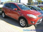Ford Kuga - mejor precio | unprecio.es