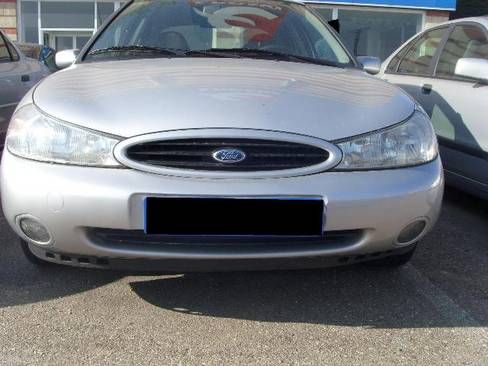 Ford Mondeo 1.8