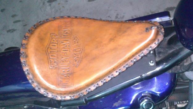 Harley Davidson XL 883