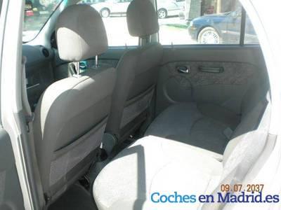Hyundai Atos