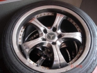 MICHELIN (PILOTS SPORT)  245/45 ZR 18 96Y + LLANTAS (4) MERCEDES BENZ - mejor precio | unprecio.es