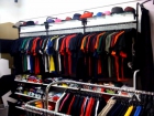 Mobiliario tienda de ropa - mejor precio | unprecio.es