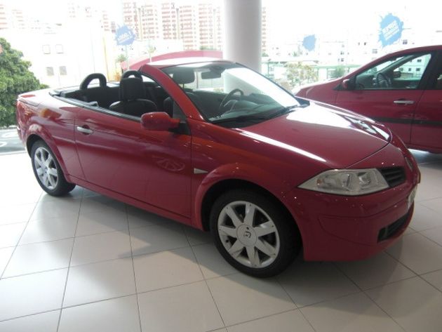 OPEL Vectra 2.0DTI 16v Elegance