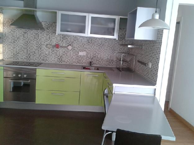 Piso en Almería
