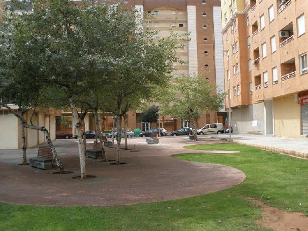 Piso en Castellón de la Plana/Castelló de la Plana