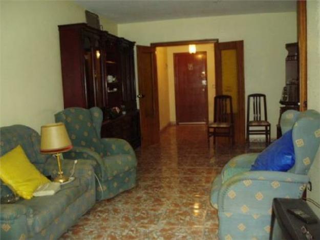 Piso en Murcia