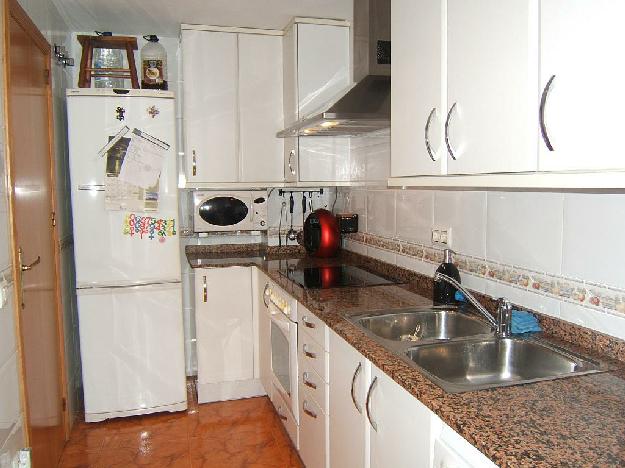 Piso en Rubí