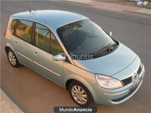 Renault Scenic Expression 1.5dCi105 EU4