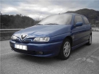 SE VENDE ALFA 145 QUADRIFOGLIO 2.0TS 155CV - mejor precio | unprecio.es