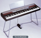 Se vende Piano Korg SP 250 - mejor precio | unprecio.es