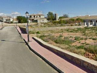 Terreno/Finca Rstica en venta en Arboleas, Almería (Costa Almería)