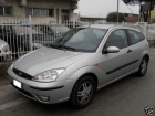 vendo ford focus 1.8 tddi 3p - mejor precio | unprecio.es