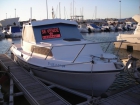 Vendo rodman 700 pesca - mejor precio | unprecio.es