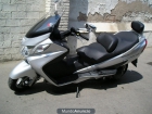 Vendo Suzuki Burgman 250, año 2005 - mejor precio | unprecio.es